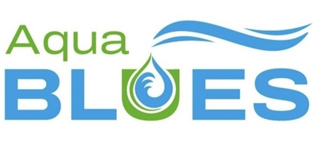 Logo AquaBlues
